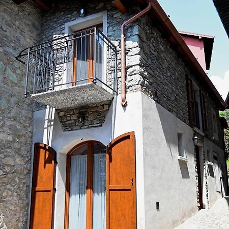 La Stalletta Menaggio Exterior foto